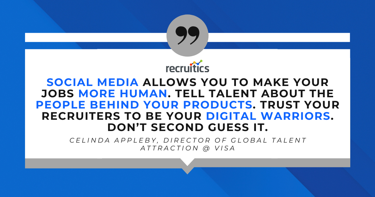 20 Recruitment Marketing Quotes That Will Inspire You
